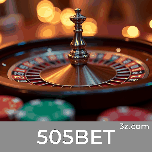 Maximize Seus Resultados com Táticas Comprovadas de 505BET