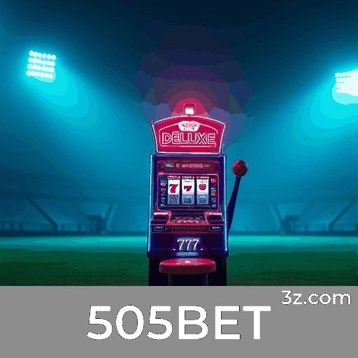 505BET: Bônus e Ofertas Incomparáveis Esperam por Você!