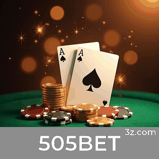 Maximize Seus Resultados com Táticas Comprovadas de 505BET