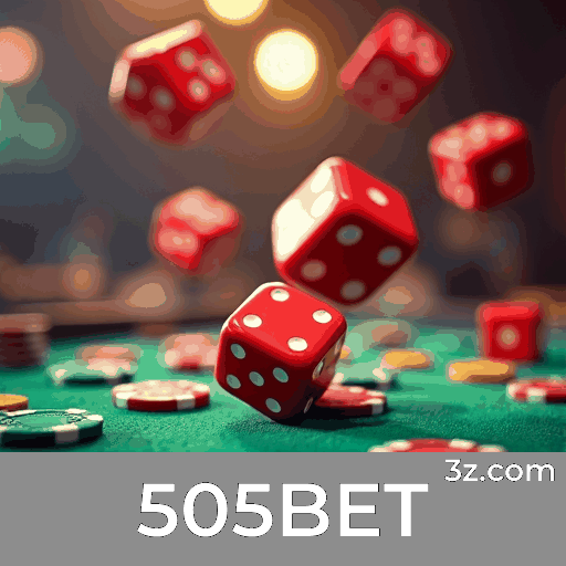 Ideias revolucionárias redefinem jogos online na 505BET