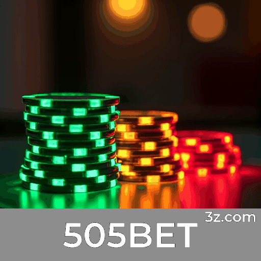 505BET Login: Segurança e Privilegios Exclusivos