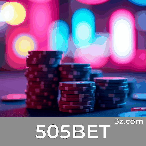 Maximize Seus Resultados com Táticas Comprovadas de 505BET