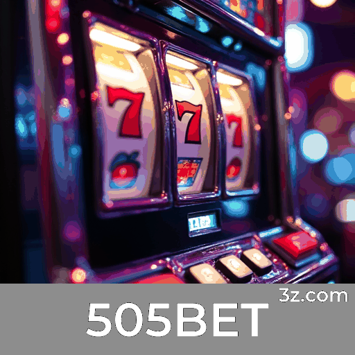 505BET Login: Segurança e Privilegios Exclusivos