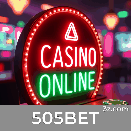 505BET Login: Segurança e Privilegios Exclusivos