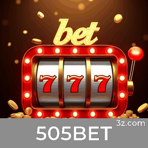 505BET: Plataforma de Apostas Segura e Rápida
