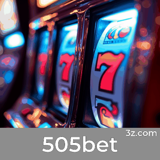 505bet game mais image