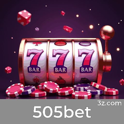 505bet game mais image