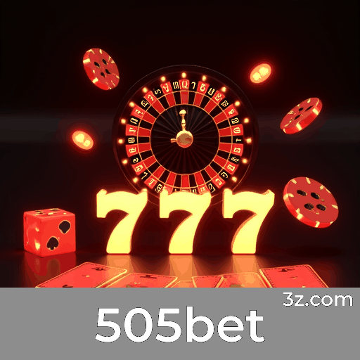 505bet game mais image